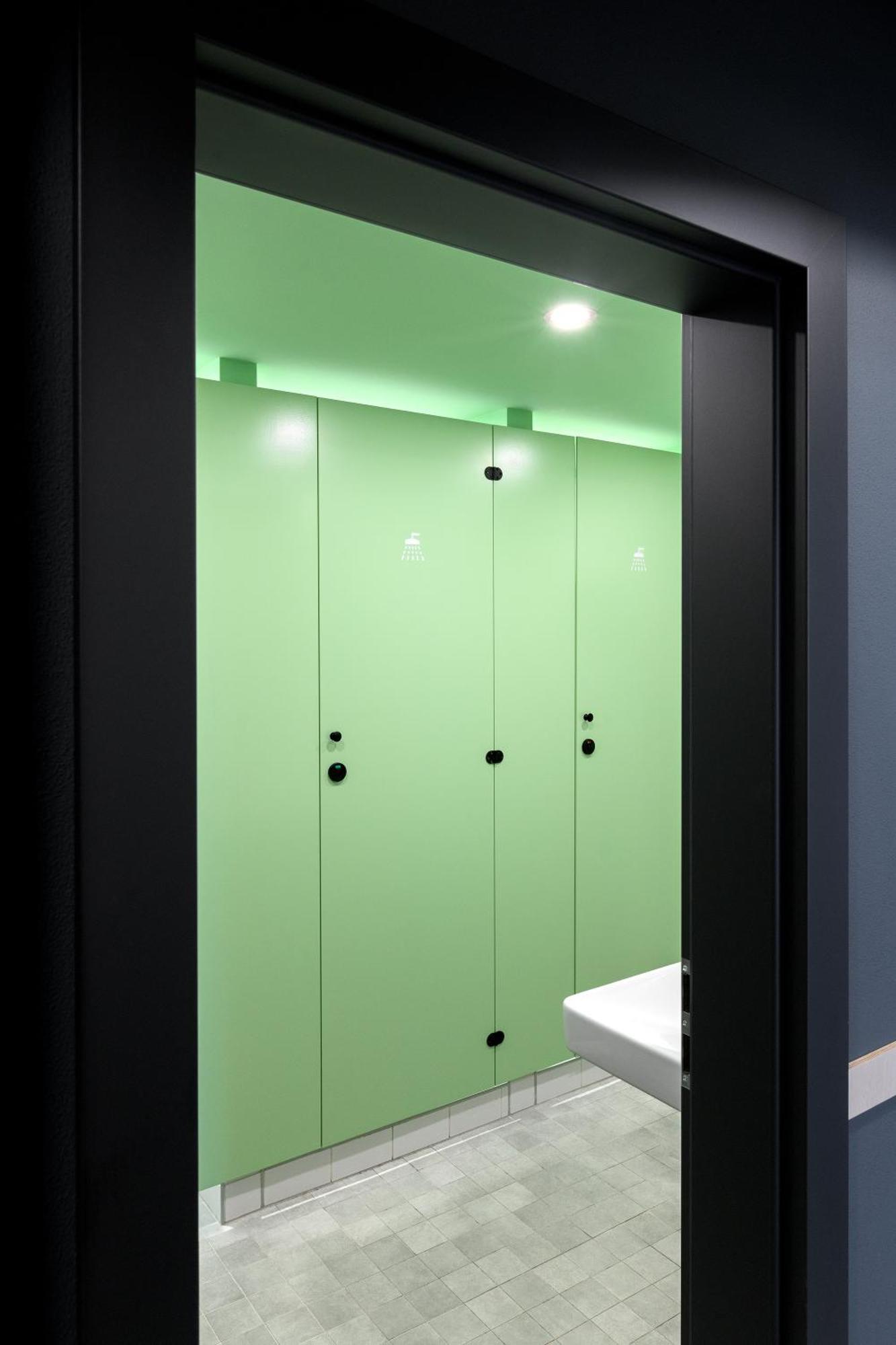 Izy Stay Hostel Bratislava Eksteriør bilde