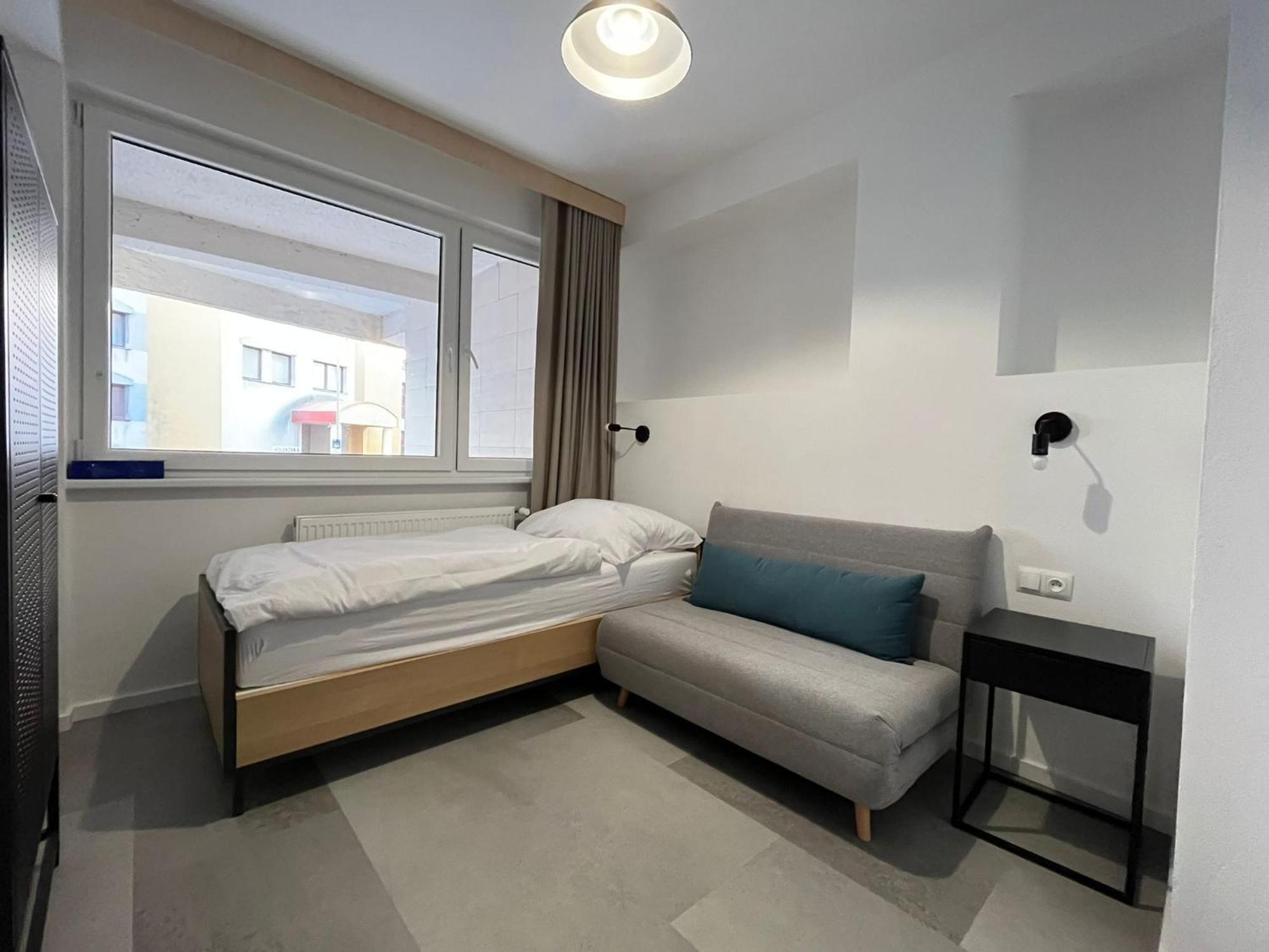 Izy Stay Hostel Bratislava Eksteriør bilde